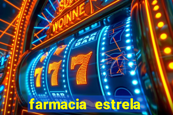 farmacia estrela porto alegre